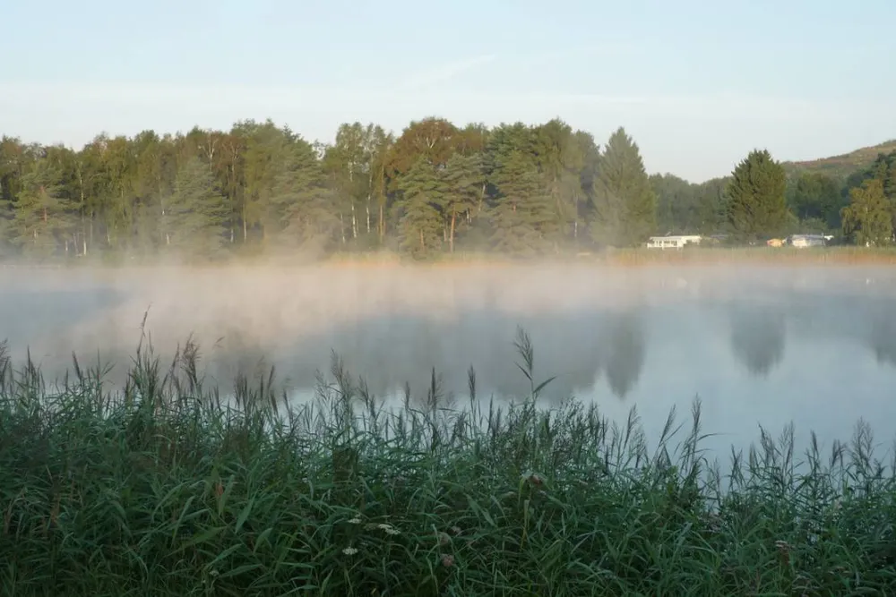 Naturisten FamilienSport- und NaturCamp Sonnensee