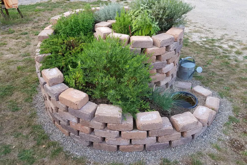 Naturisten FamilienSport- und NaturCamp Sonnensee