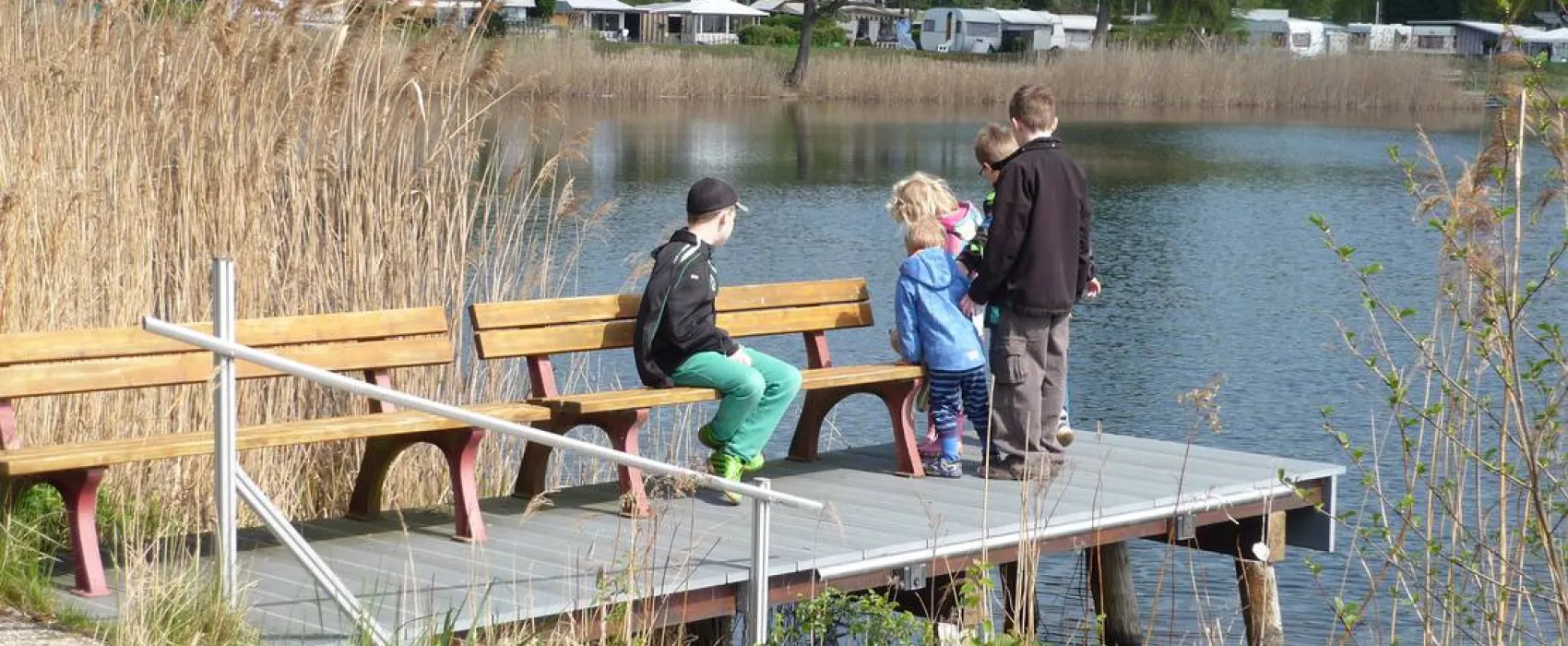 Naturisten FamilienSport- und NaturCamp Sonnensee
