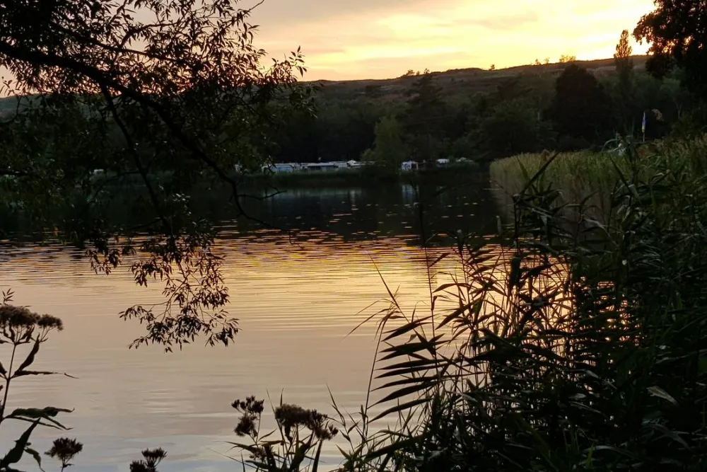 Naturisten FamilienSport- und NaturCamp Sonnensee