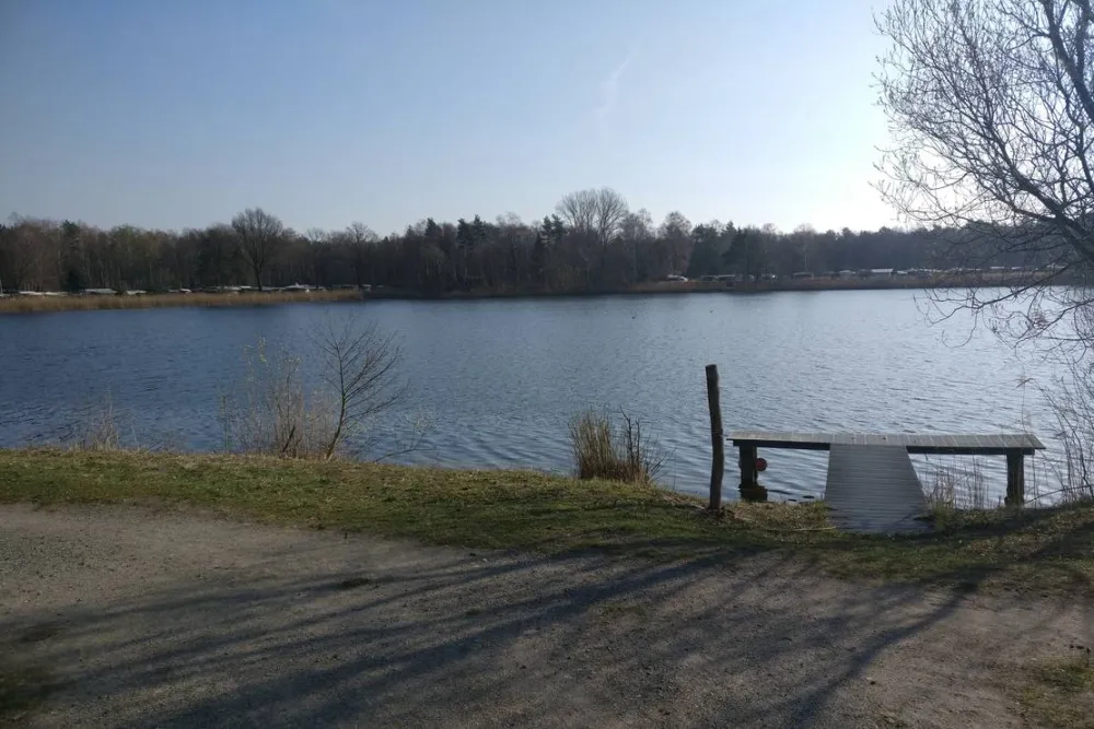 Naturisten FamilienSport- und NaturCamp Sonnensee