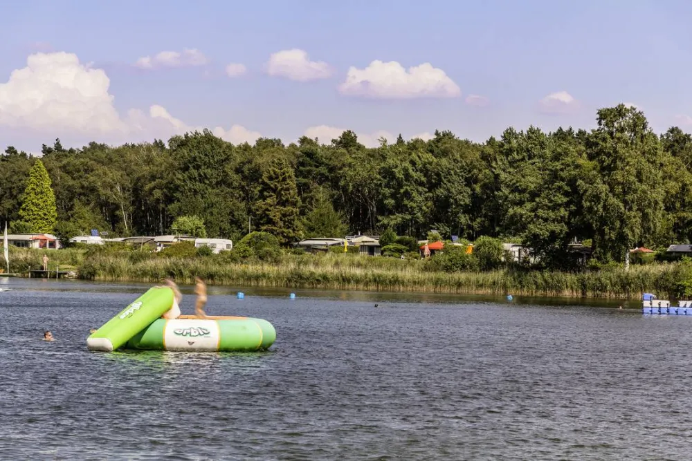 Naturisten FamilienSport- und NaturCamp Sonnensee