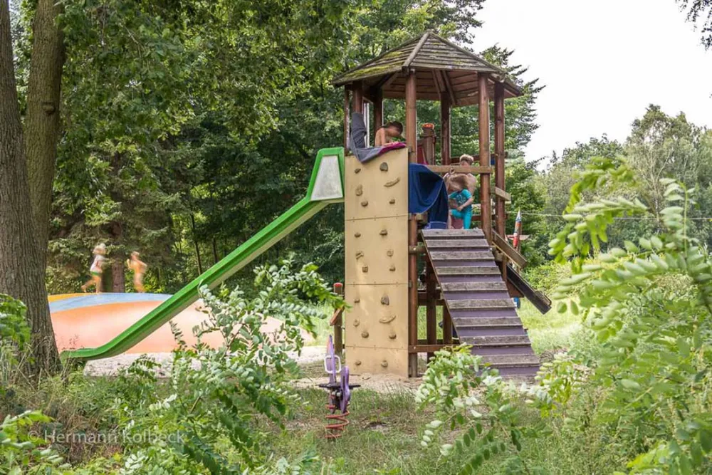 Naturisten FamilienSport- und NaturCamp Sonnensee