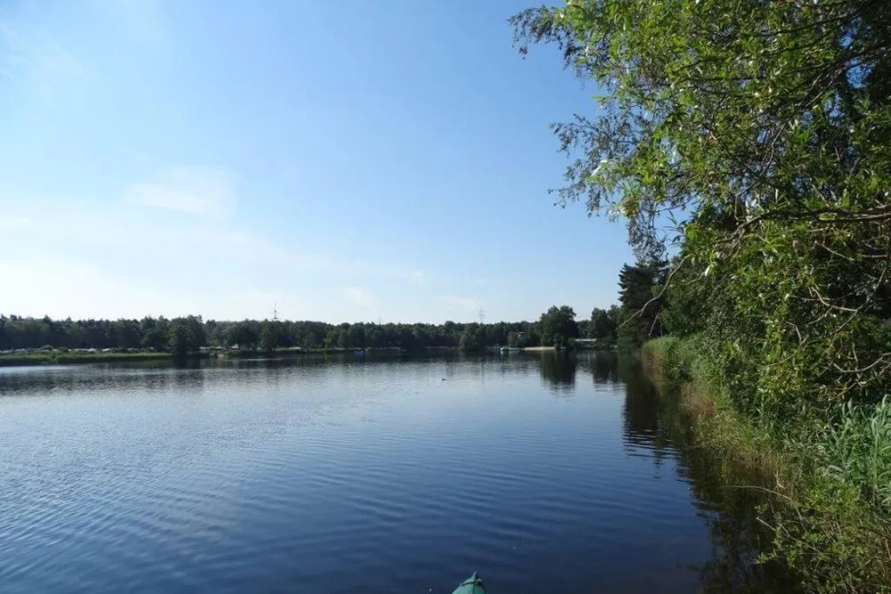 Naturisten FamilienSport- und NaturCamp Sonnensee