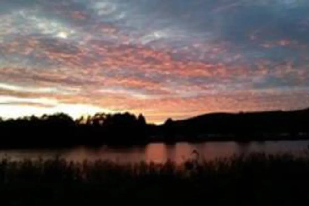 Naturisten FamilienSport- und NaturCamp Sonnensee