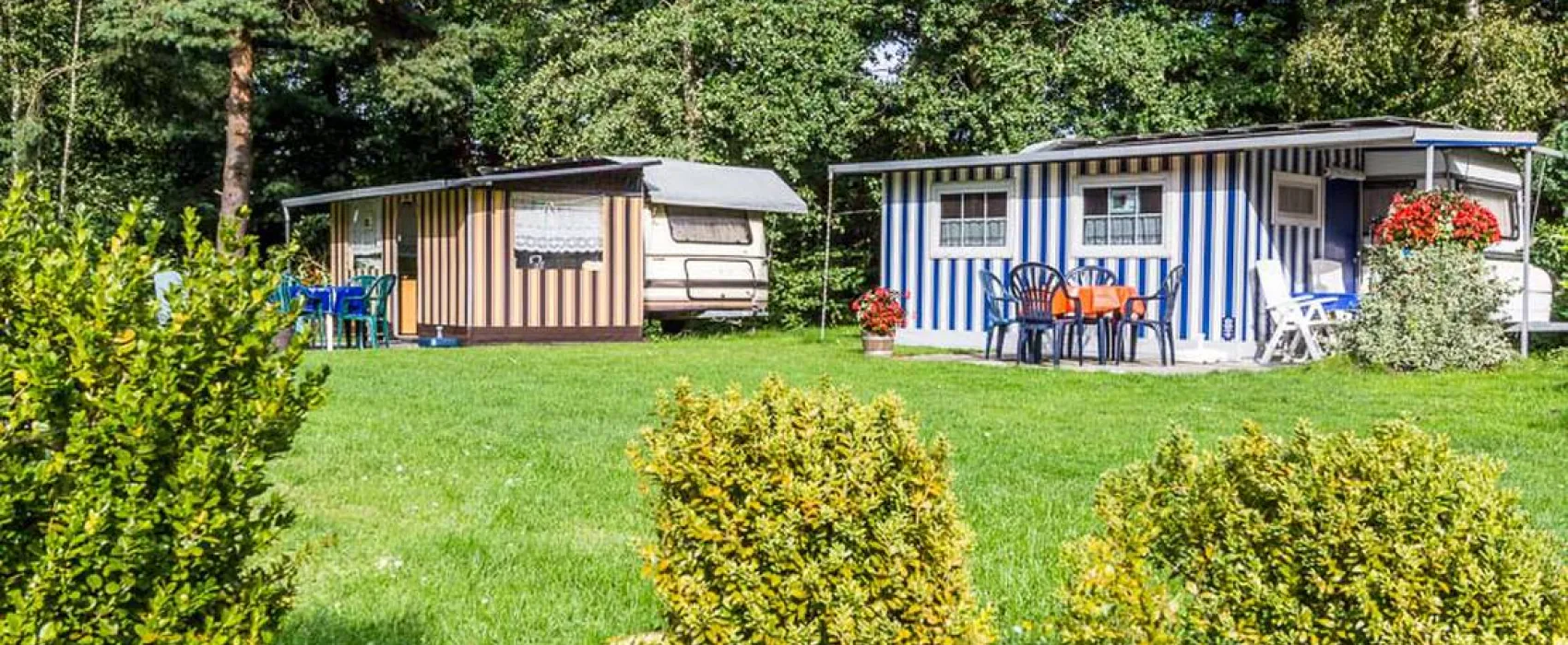 Naturisten FamilienSport- und NaturCamp Sonnensee