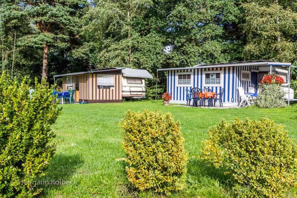 Naturisten FamilienSport- und NaturCamp Sonnensee