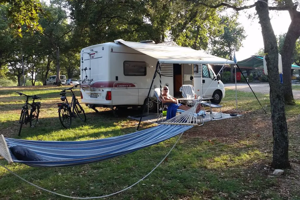 Naturisten FamilienSport- und NaturCamp Sonnensee