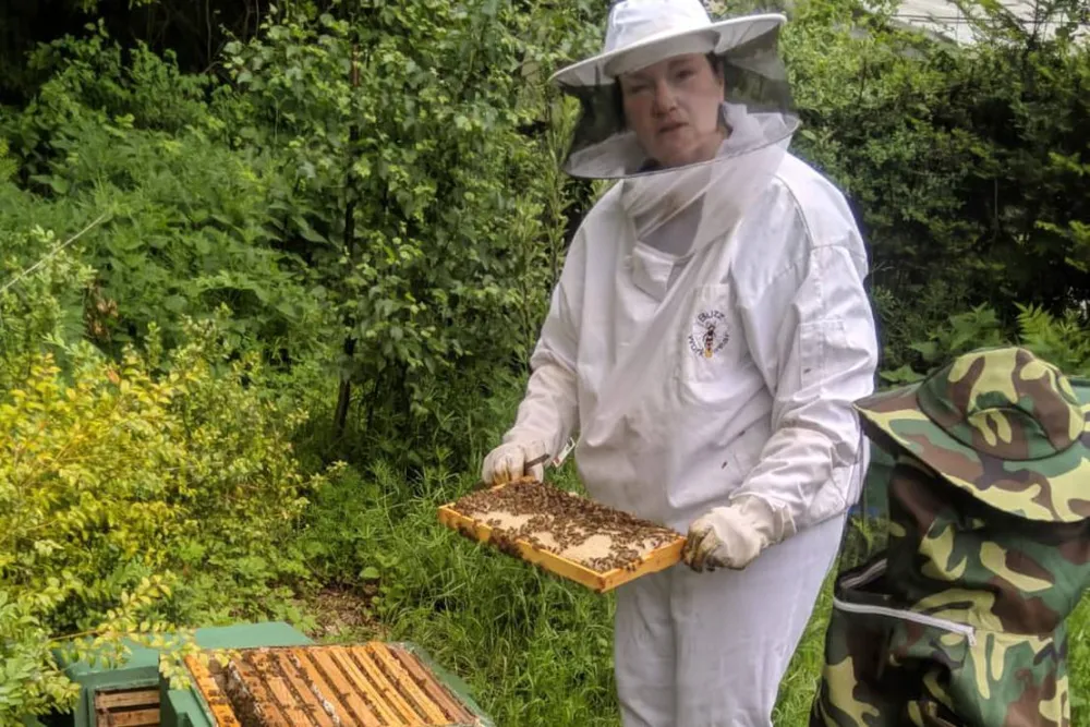 Naturisten FamilienSport- und NaturCamp Sonnensee