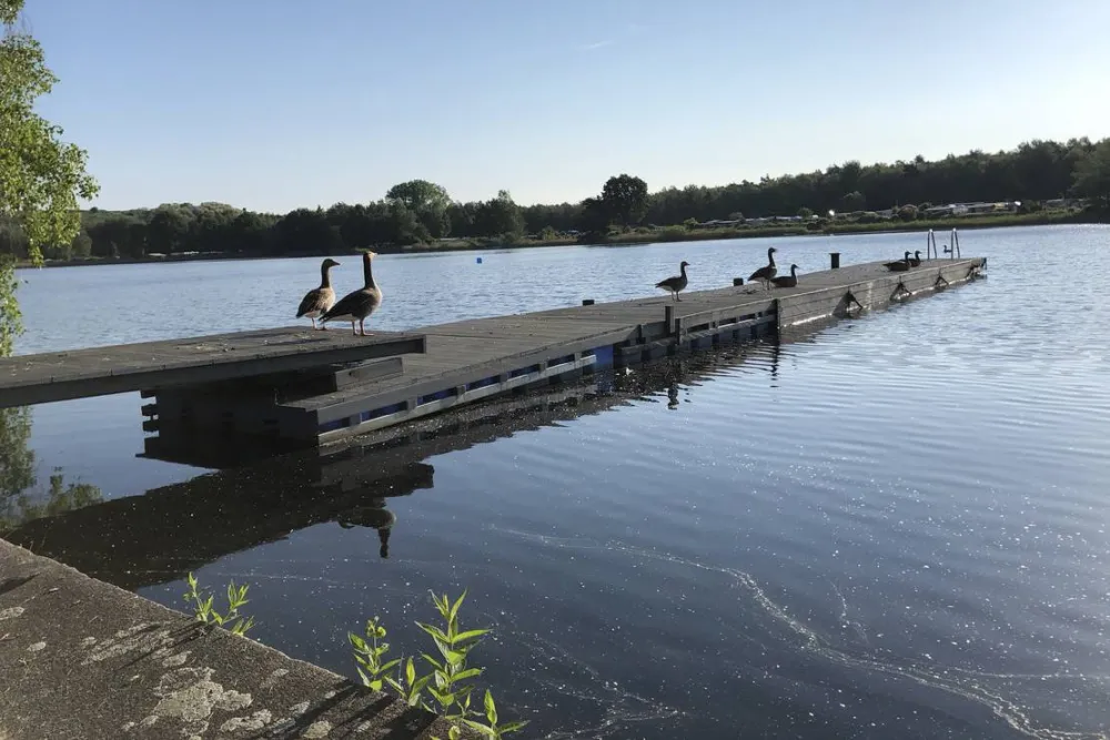 Naturisten FamilienSport- und NaturCamp Sonnensee