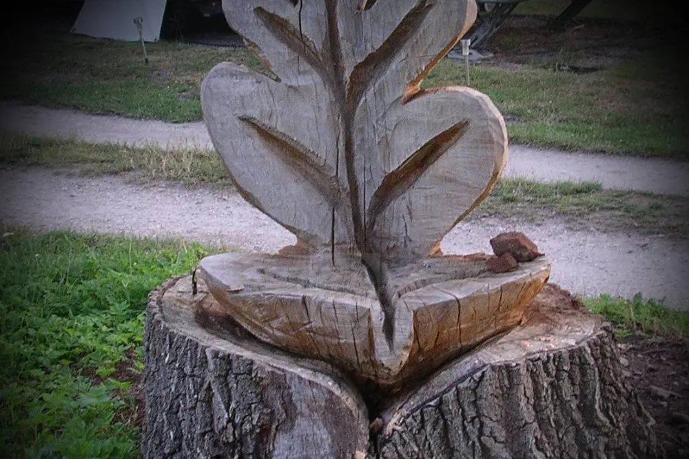 Naturisten FamilienSport- und NaturCamp Sonnensee