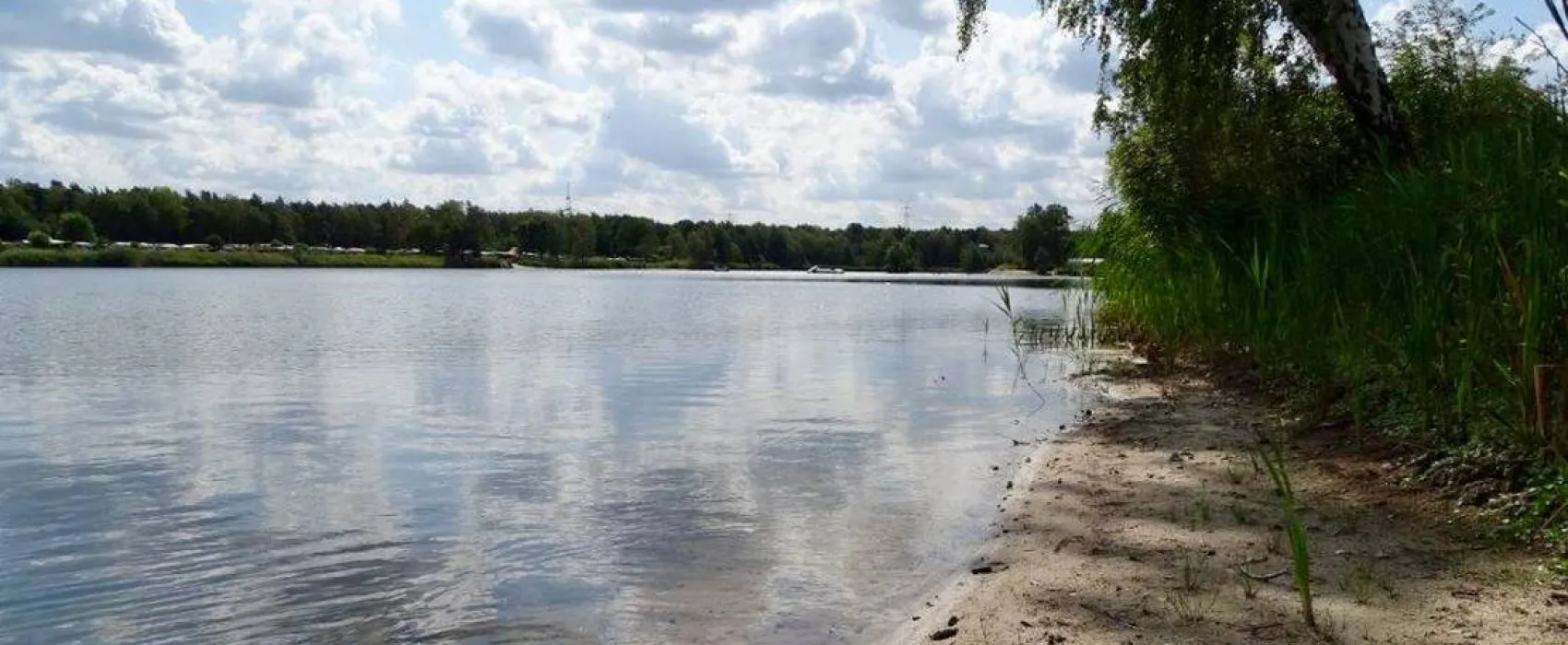 Naturisten FamilienSport- und NaturCamp Sonnensee