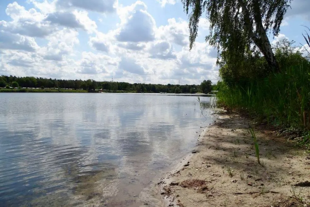 Naturisten FamilienSport- und NaturCamp Sonnensee