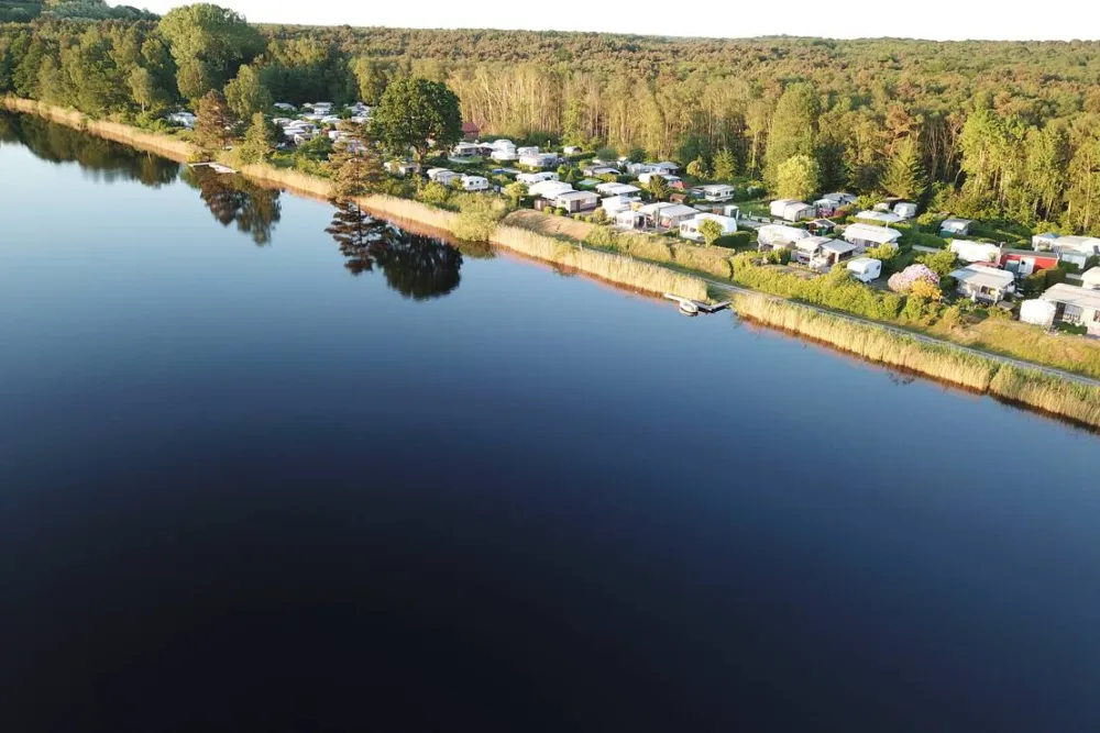 Naturisten FamilienSport- und NaturCamp Sonnensee