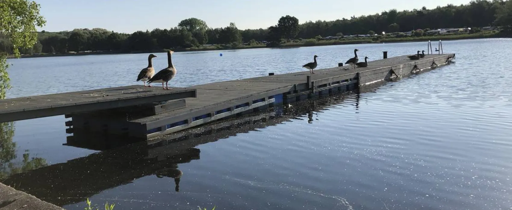 Naturisten FamilienSport- und NaturCamp Sonnensee