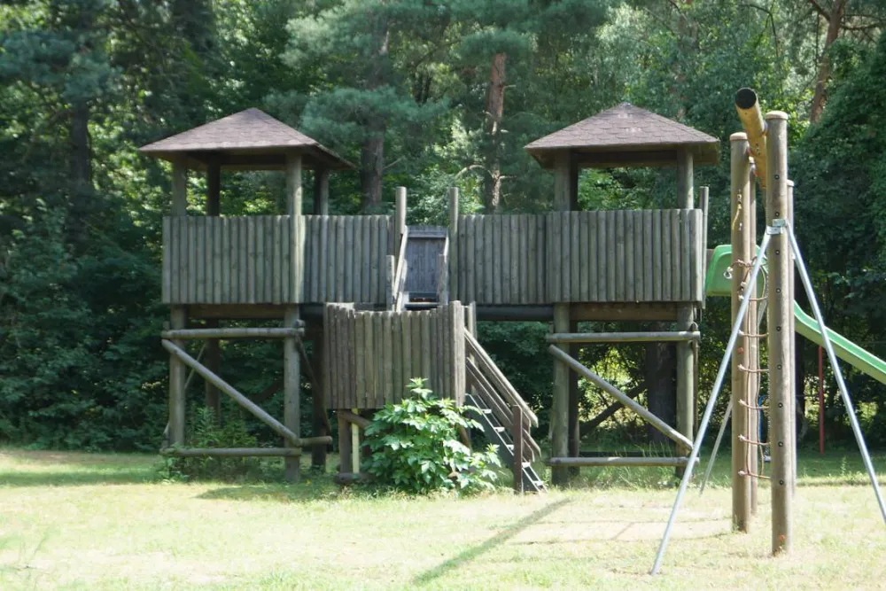 Naturisten FamilienSport- und NaturCamp Sonnensee