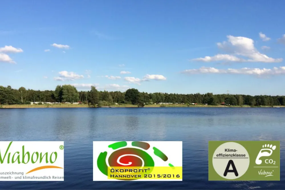 Naturisten FamilienSport- und NaturCamp Sonnensee