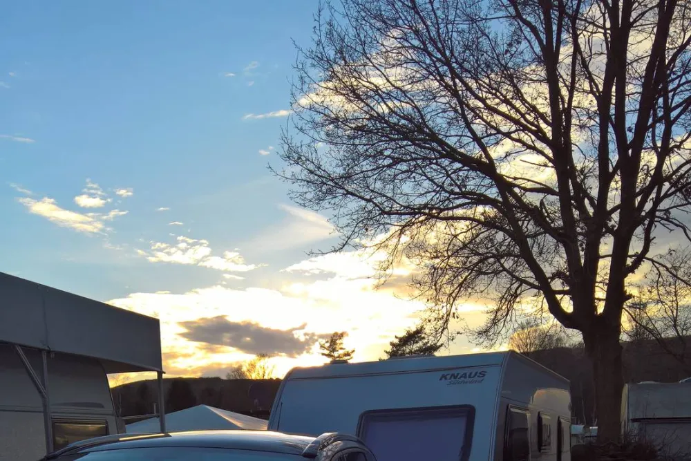 Naturisten FamilienSport- und NaturCamp Sonnensee