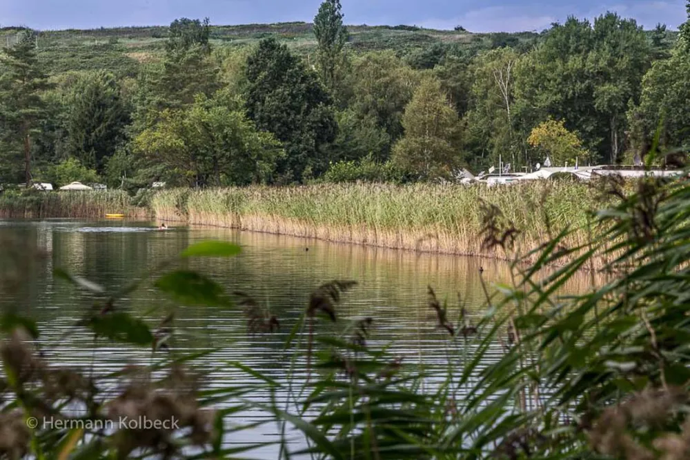 Naturisten FamilienSport- und NaturCamp Sonnensee