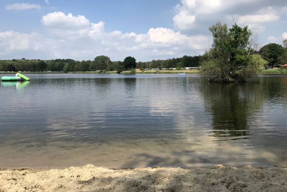 Naturisten FamilienSport- und NaturCamp Sonnensee