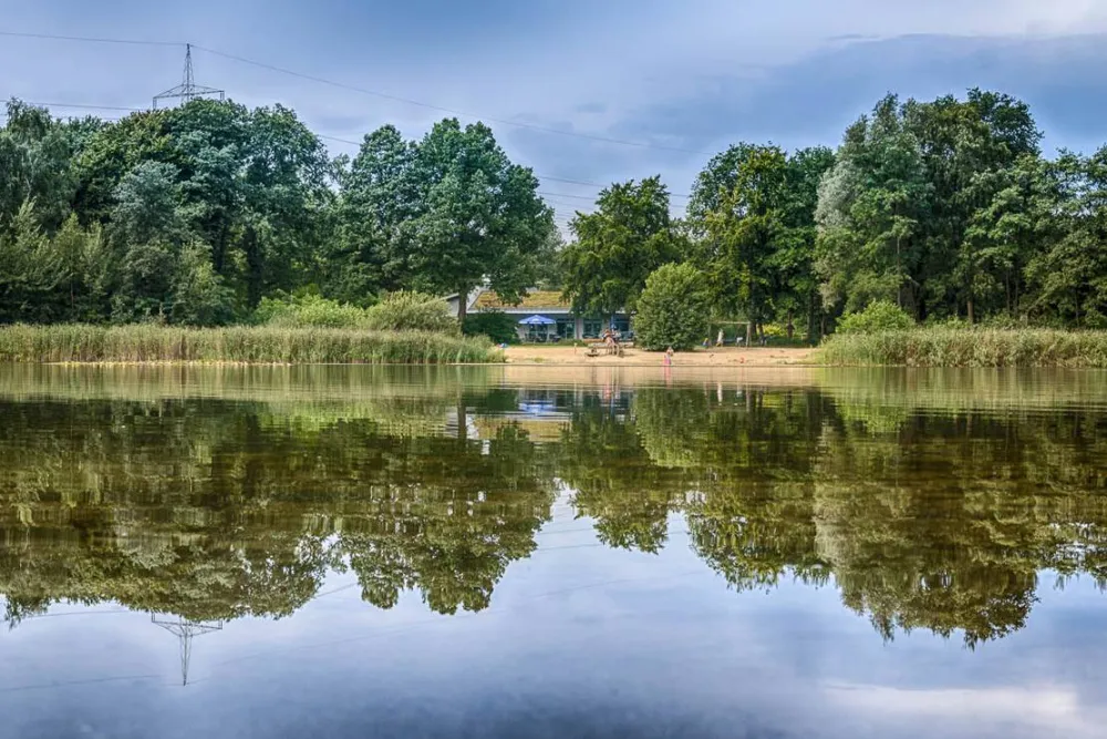 Naturisten FamilienSport- und NaturCamp Sonnensee
