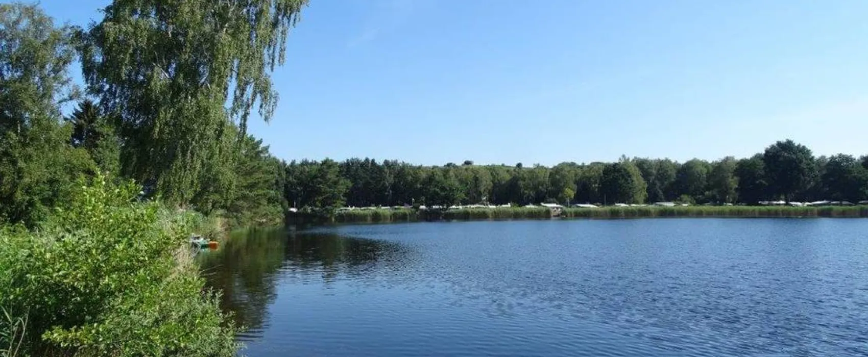 Naturisten FamilienSport- und NaturCamp Sonnensee