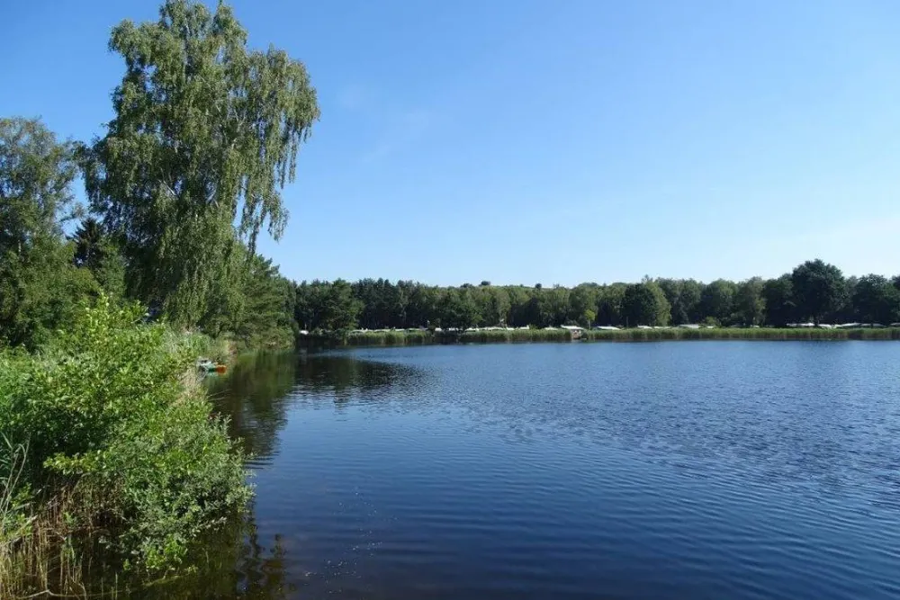 Naturisten FamilienSport- und NaturCamp Sonnensee