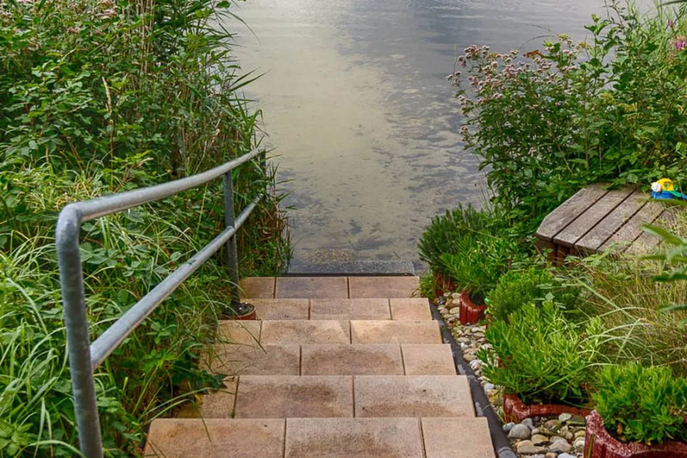 Naturisten FamilienSport- und NaturCamp Sonnensee