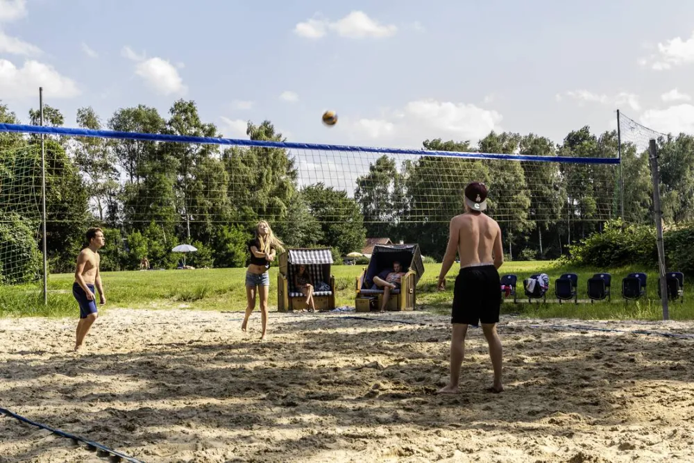 Naturisten FamilienSport- und NaturCamp Sonnensee
