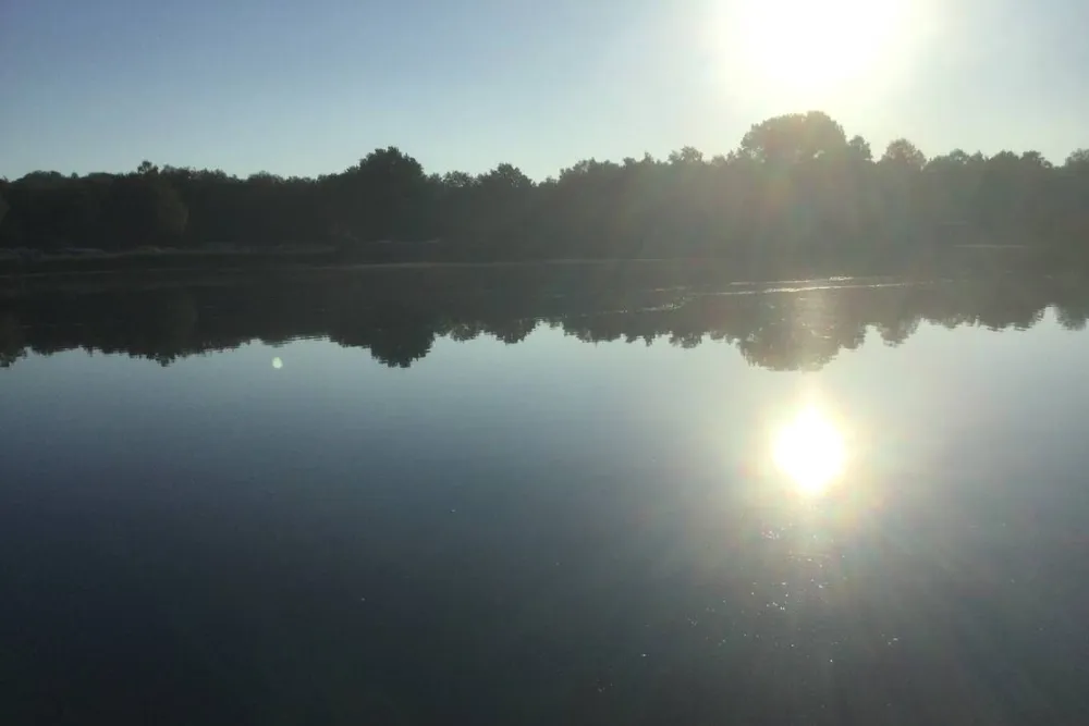 Naturisten FamilienSport- und NaturCamp Sonnensee