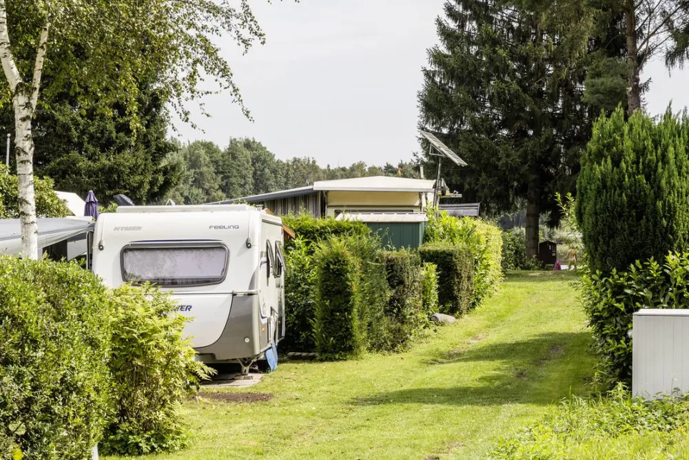 Naturisten FamilienSport- und NaturCamp Sonnensee