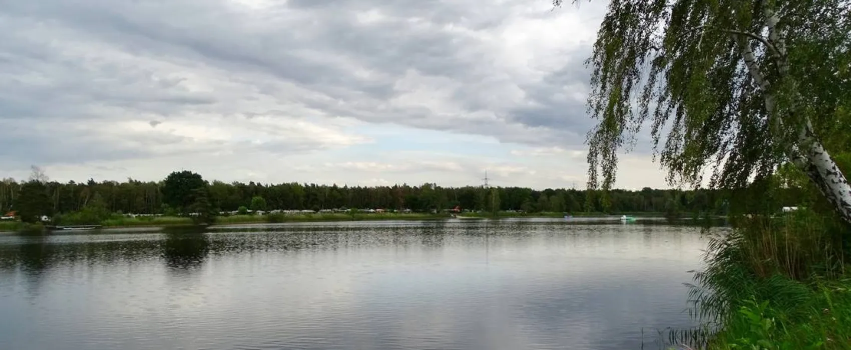 Naturisten FamilienSport- und NaturCamp Sonnensee