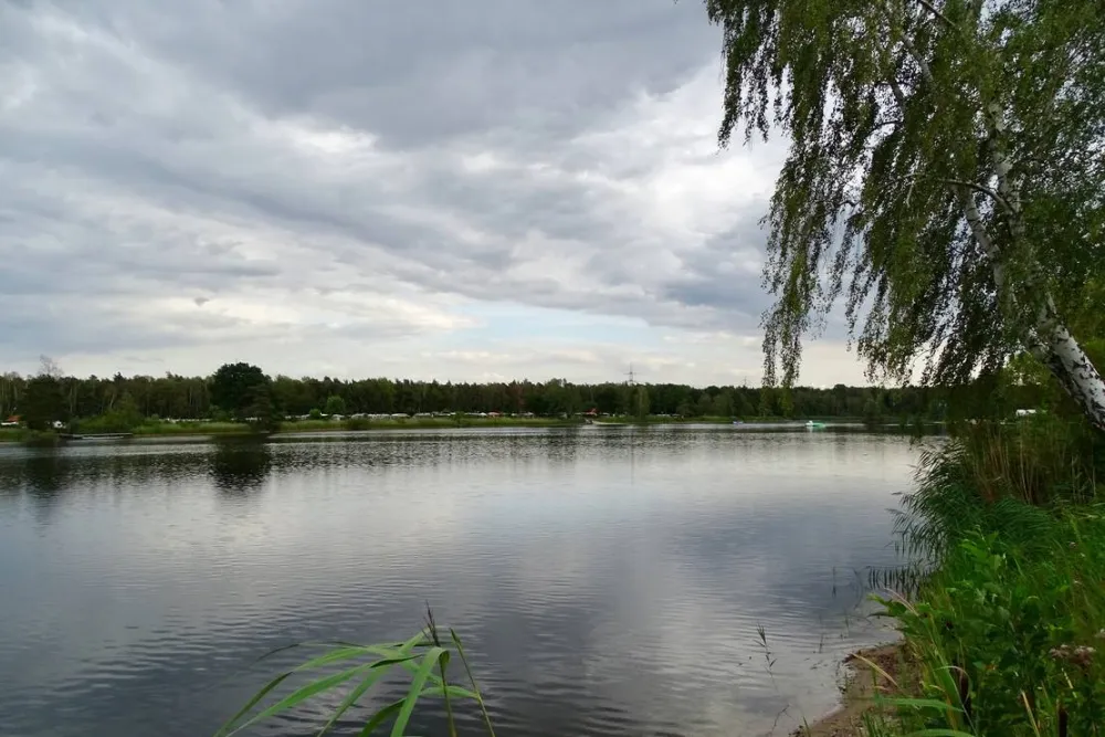 Naturisten FamilienSport- und NaturCamp Sonnensee