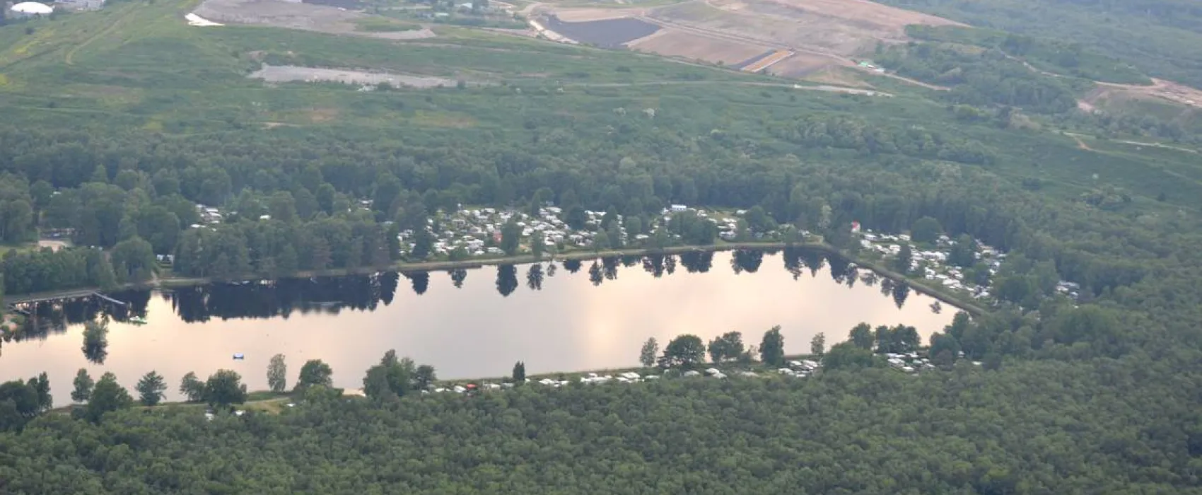 Naturisten FamilienSport- und NaturCamp Sonnensee