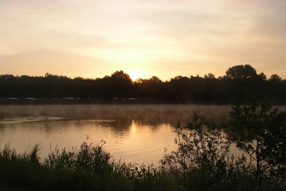 Naturisten FamilienSport- und NaturCamp Sonnensee