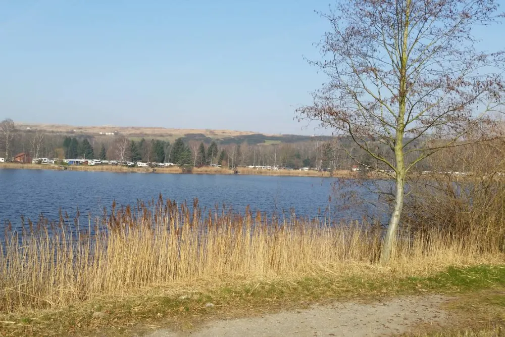 Naturisten FamilienSport- und NaturCamp Sonnensee