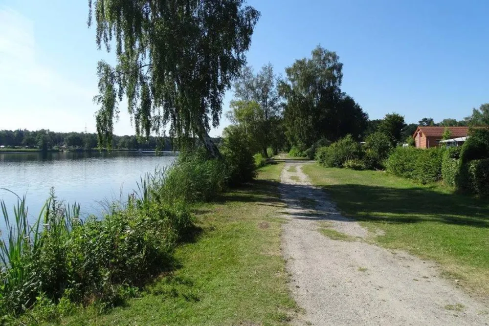 Naturisten FamilienSport- und NaturCamp Sonnensee