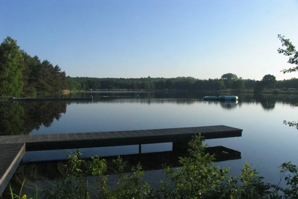 Naturisten FamilienSport- und NaturCamp Sonnensee