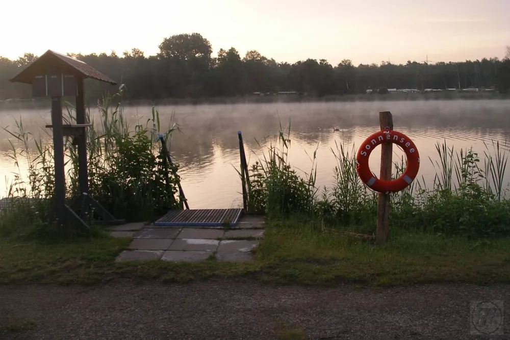 Naturisten FamilienSport- und NaturCamp Sonnensee
