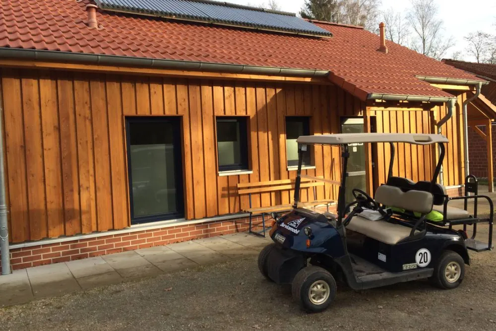 Naturisten FamilienSport- und NaturCamp Sonnensee