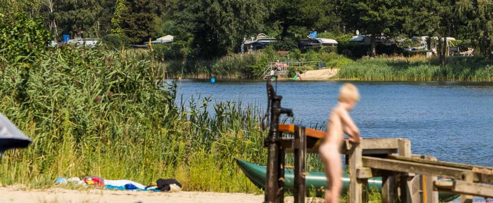 Naturisten FamilienSport- und NaturCamp Sonnensee