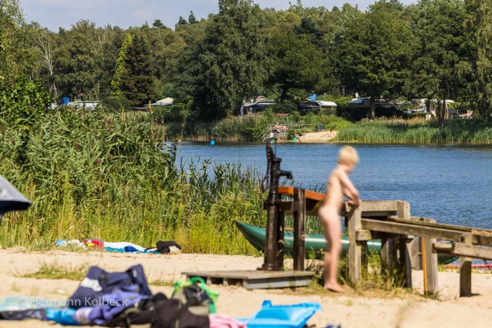 Naturisten FamilienSport- und NaturCamp Sonnensee