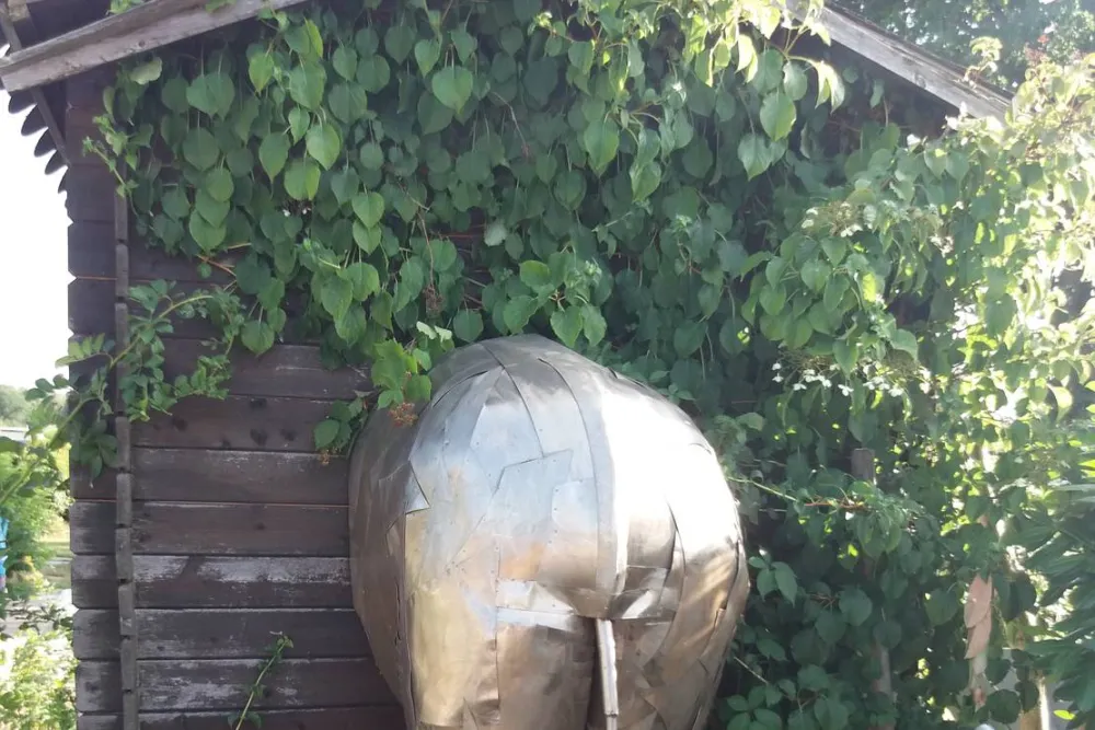 Naturisten FamilienSport- und NaturCamp Sonnensee