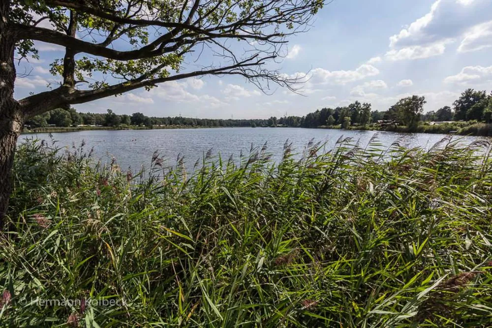 Naturisten FamilienSport- und NaturCamp Sonnensee