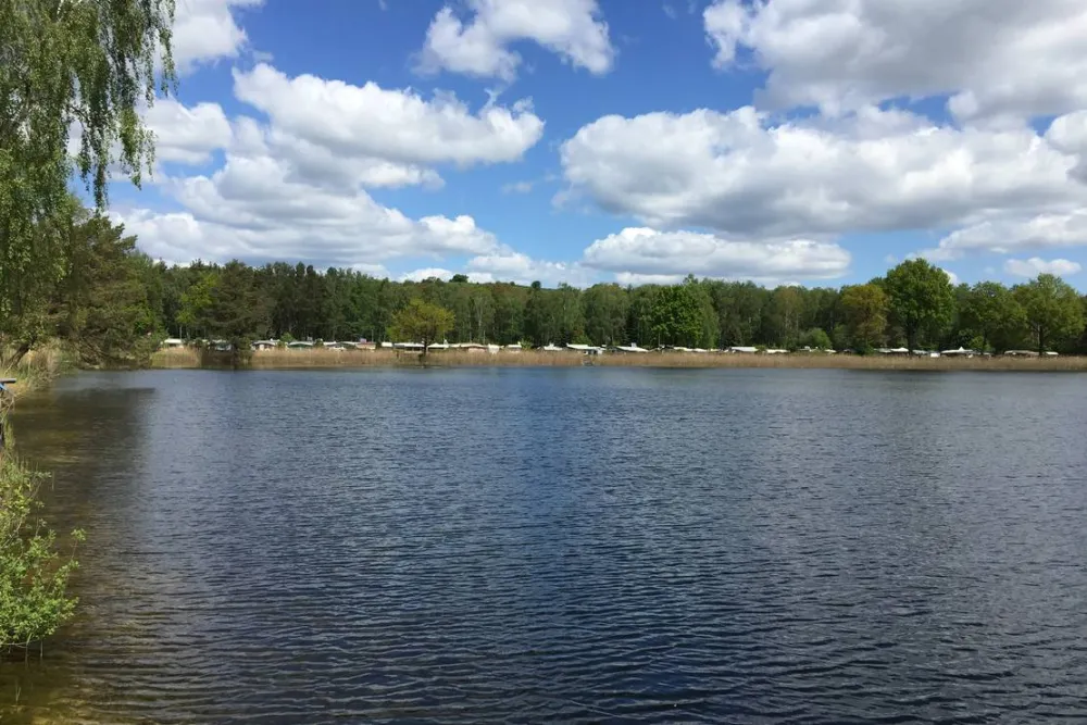 Naturisten FamilienSport- und NaturCamp Sonnensee