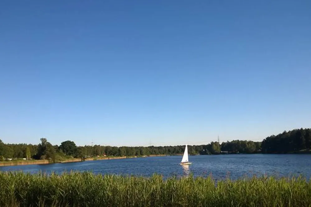 Naturisten FamilienSport- und NaturCamp Sonnensee