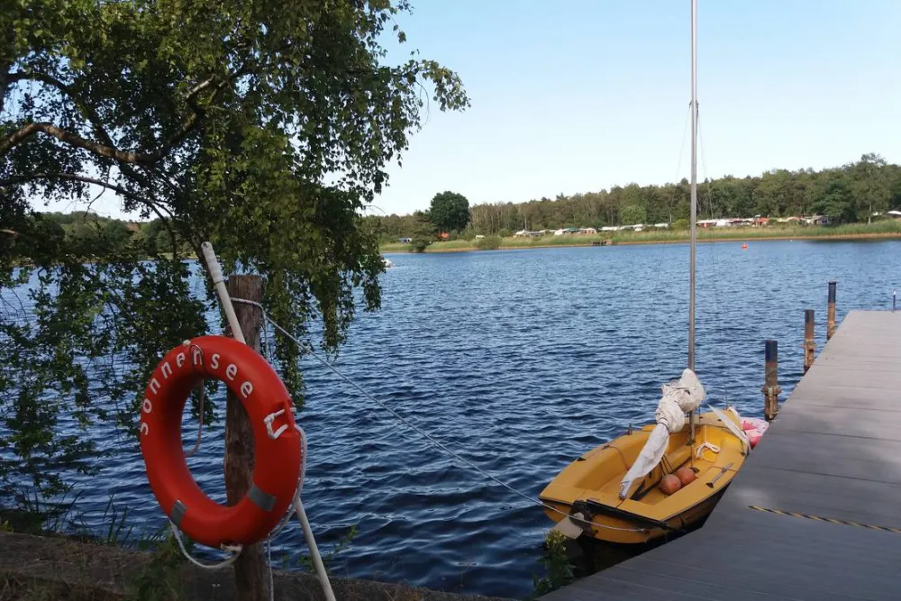 Naturisten FamilienSport- und NaturCamp Sonnensee