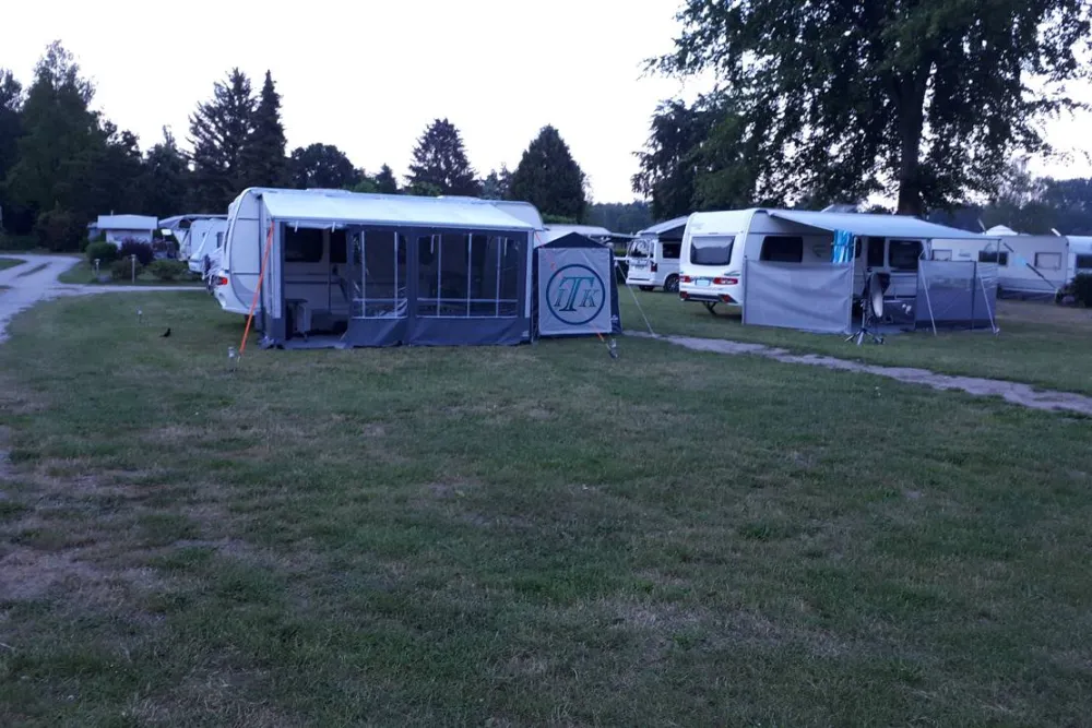 Naturisten FamilienSport- und NaturCamp Sonnensee