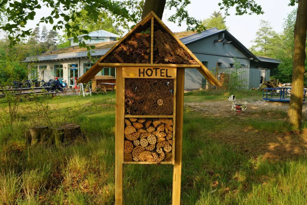 Naturisten FamilienSport- und NaturCamp Sonnensee