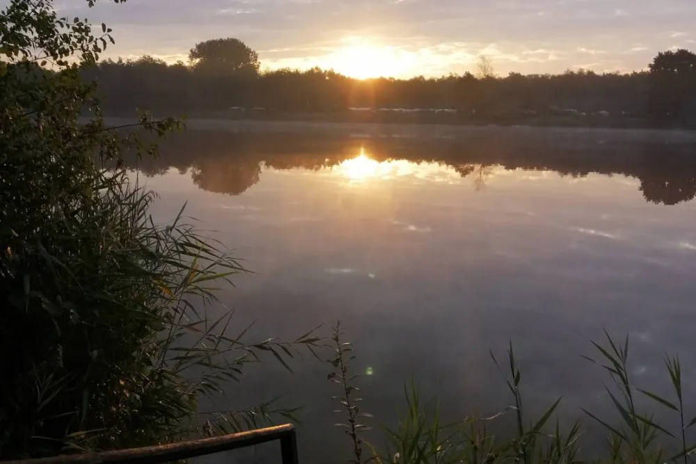 Naturisten FamilienSport- und NaturCamp Sonnensee
